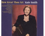 How Great Thou Art [Vinyl] Kate Smith - £15.98 GBP