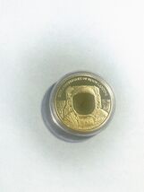Lucky  &amp; Gift  Colored Coin “ Astronaut “40mm Big Coin  with Capsule - €3,04 EUR