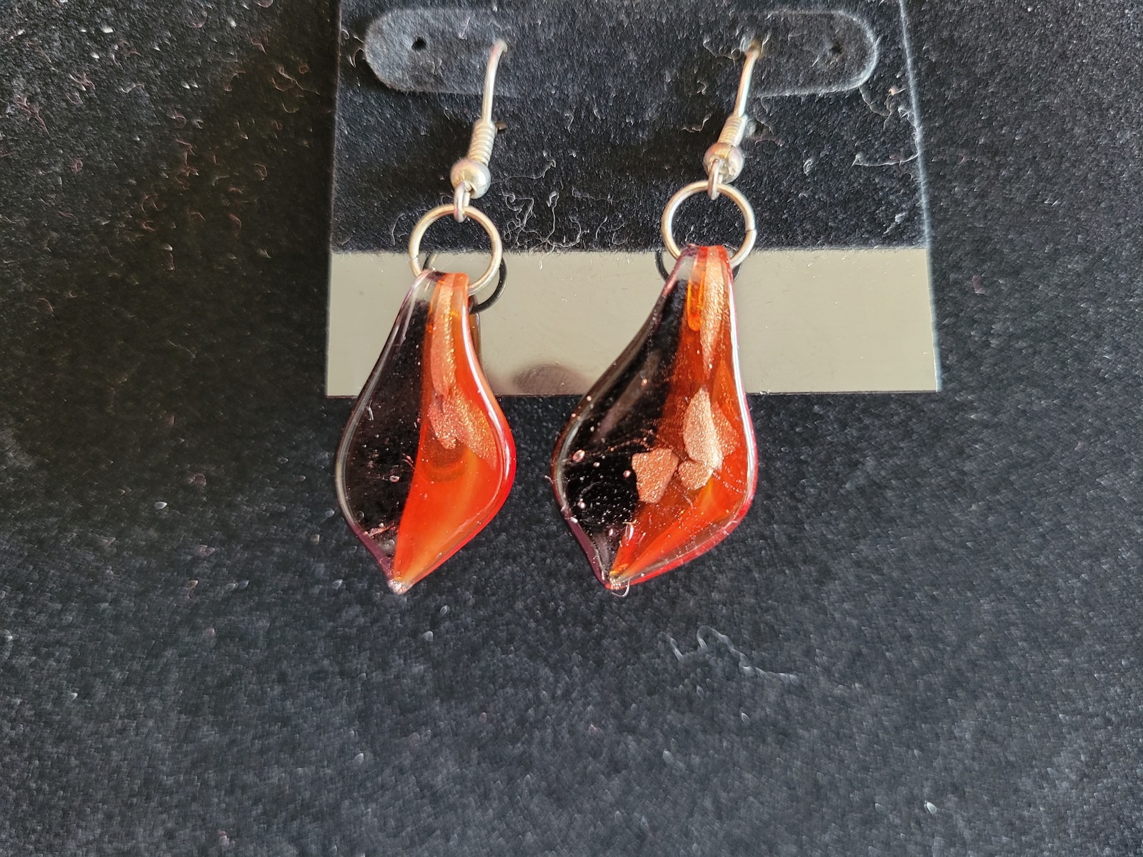 Faux Murano Glass - $4.50