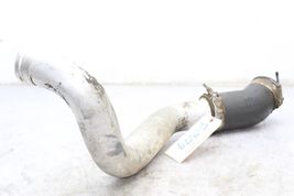 05-10 CHEVROLET SILVERADO 2500HD DIESEL Air Intake Intercooler Pipe F1379 image 5