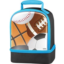 Thermos Dual Lunch Kit, All Sports - $30.39