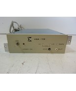 Sigma VDA-115 Video Distribution Amplifier  - $23.64 CAD