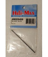 NEW Heli-Max HMXE8459 Tail Boom Axe CXn - £3.11 GBP