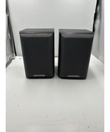 Sony SS-MB150H Bookshelf Speakers 2x Pair Tested Working 8 Ohms Impedanc... - $54.14 CAD
