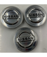 Nissan Rim Wheel Center Cap Chrome OEM G03B22045 - £42.52 GBP