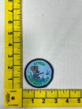 FTTGSC 1999 Nebhd Camp Girl Scout Patch - £11.85 GBP