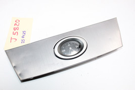2003-2008 INFINITI FX35 CLOCK SCREEN BEZEL AND PLATE J5820 - £49.55 GBP