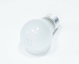 OEM Light Bulb For Amana ATB2232MRS01 ABB2224BRM00 ABB1921WEW2 ABB1924WE... - £25.54 GBP
