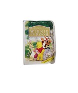 1996 Walt Disney Collection  WINNIE THE POOH  #8 Tigger - $15.20