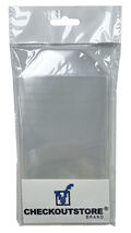 CheckOutStore Mini Slimline Die Clear Storage Pockets (3 5/8 x 6 1/2) - €13,12 EUR+