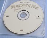 Macarena Non Stop [Single] by Los del Rio (CD, Jun-1996, Sony BMG) - $5.93