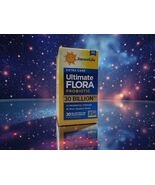 ReNew Life Ultimate Flora Probiotic Extra Care - 30 Ct Caps Exp: 03/2027 - $23.57 CAD