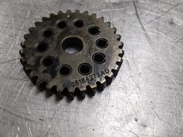 Oil Pump Drive Gear For 11-13 Dodge Charger  3.6 05184273AD RWD - $27.03 CAD