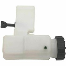 Gas Tank Housing &amp; Oil Cap for Stihl 017 018 MS170 MS180 Chainsaws 1130-... - $19.79
