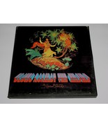 Paul Kantner Reel To Reel Tape Blows Against The Empire Vintage RCA 3 3/... - €94,76 EUR