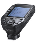 Godox X Pro-II wireless Flash Trigger for Leica Cameras - £58.84 GBP