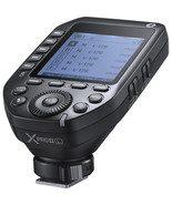 Godox X Pro-II wireless Flash Trigger for Leica Cameras - $75.00