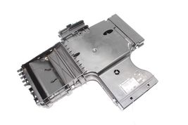 07-13 MERCEDES-BENZ W221 S600 FRONT RIGHT PASSENGER AIR DUCT E4171 image 5