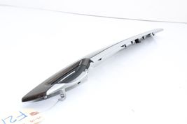 09-15 BMW 7 SERIES Front Right Passenger Side Door Panel Trim F2149 image 7