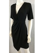 Banana Republic Little Black Sheath Dress NEW Reg XS-XL Petite XXS-PS - $43.02 CAD