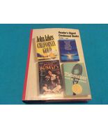 READER&#39;S DIGEST CONDENSED BOOKS - 187th VOLUME - FIRST EDITION - VOLUME ... - €19,44 EUR