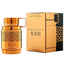 Armaf Odyssey Aoud Eau De Parfum - $1,405.97 MXN