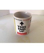 Tamworth Music Capital Australia Coffee Mug Funny “How to Use” Instructi... - $9.90