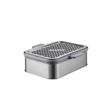 Double Tier for Electric Food Steamer, with 18/8 Stainless Steel Tray &amp; ... - £160.68 GBP