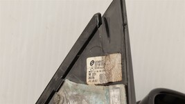 07-09 Mercedes S550 S63 AMG Power Door Mirror Passenger Right RH(2 plug 17-Wire) image 8