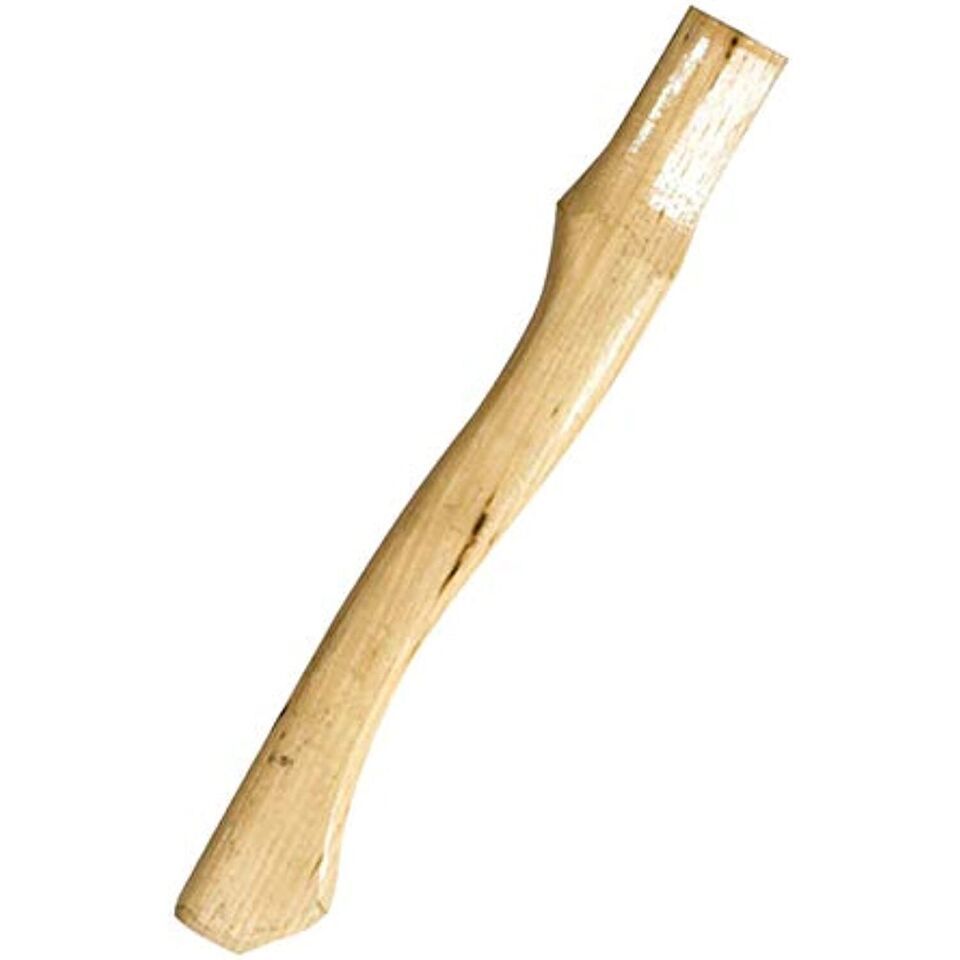 AMES 2024000 Replacement Wood Scout/Hunter&#39;s Axe Handle, 14 Inch, Steel - $24.37