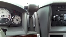 TOWN COUN 2010 Transmission Shift 1038148291 - $1,172.20 MXN