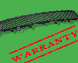 09-2011 jaguar xf x250 front center bumper lower mesh grill grille cover... - $95.87