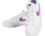 Nike W Court Legacy Lift Shoes Women&#39;s Classical Tennis Sports NWT DM759... - £90.24 GBP