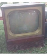 Vintage Montgomery Wards Airline Television Model 05ge - 3020  AS-IS - £295.26 GBP