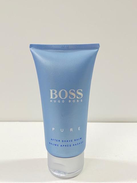 Hugo Boss Boss Pure After-Shave Balm for men 75 ml/2.5 fl oz - £47.40 GBP