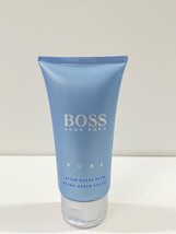 Hugo Boss Boss Pure After-Shave Balm for men 75 ml/2.5 fl oz - £47.85 GBP