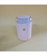 Humidifiers,Quiet, Efficient, And Portable For Home And Office Use - $49.37 CAD