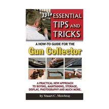 331+ Essential Tips and Tricks; A How-To Guide for the Gun Collector Stuart C. M - £34.01 GBP