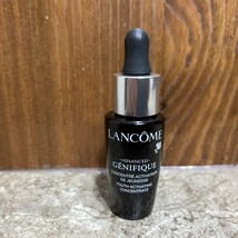 Lancome Advanced Genifique Youth Activating Concentrate Serum Travel .27oz - $10.92 CAD