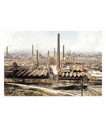 ptc2392 - Yorks. - Read Holliday & Son's (dye making) in Huddersfield, print 6x4 - $4.13 CAD