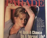 August 6 2000 Parade Magazine Melanie Griffith - £3.14 GBP