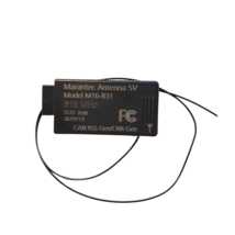 Marantec M16-831 122667 315MHz Modular Receiver for Synergy Garage Door ... - $59.95