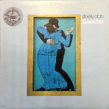 Steely Dan - Gaucho (LP, Album, RE) (Very Good (VG)) - £22.41 GBP