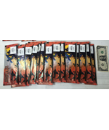 Dinosaur Gliders Favor Party Gift Fillers Prize Prizes Assortment  12 pl... - $185.88 MXN