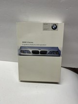 2003 BMW 3 Series A Guide To Features and Operation - VHS &amp; CD - $9.89
