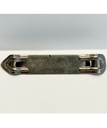 1930s-40s Ruppert Knickerbocker Beer Bottle Can Opener 4.5&quot; Antique - $747.57 MXN