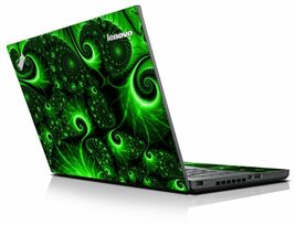 LidStyles Printed Laptop Skin Protector Decal IBM / Lenovo ThinkPad X250 image 9