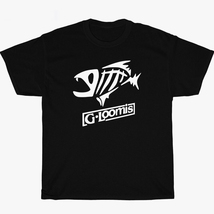 G.Loomis Logo Cotton T-Shirt Size S - 5XL - £19.65 GBP+