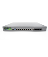 NetFu Firewall 1U, Intel CPU, 8 x Gigabit, SFP, w/ pfSense, Others, NEW ... - $13,640.64 MXN+