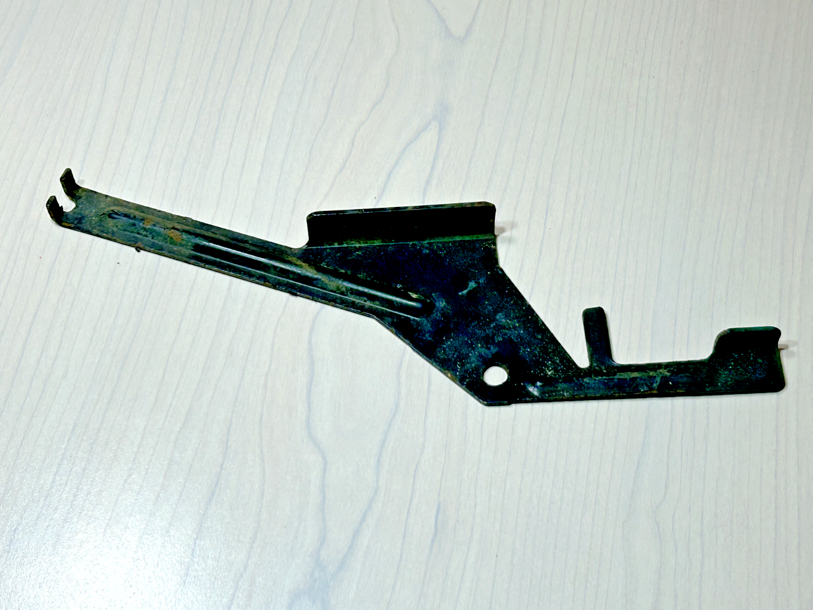 John Deere RX75 Riding Mower Parking Brake Lever - $11.75